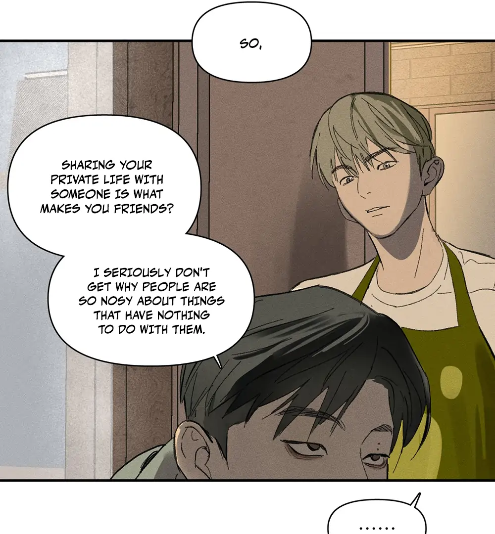 Follow Me (LILITH) - Chapter 1 manhwa