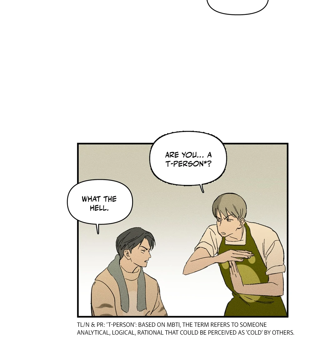 Follow Me (LILITH) - Chapter 1 manhwa