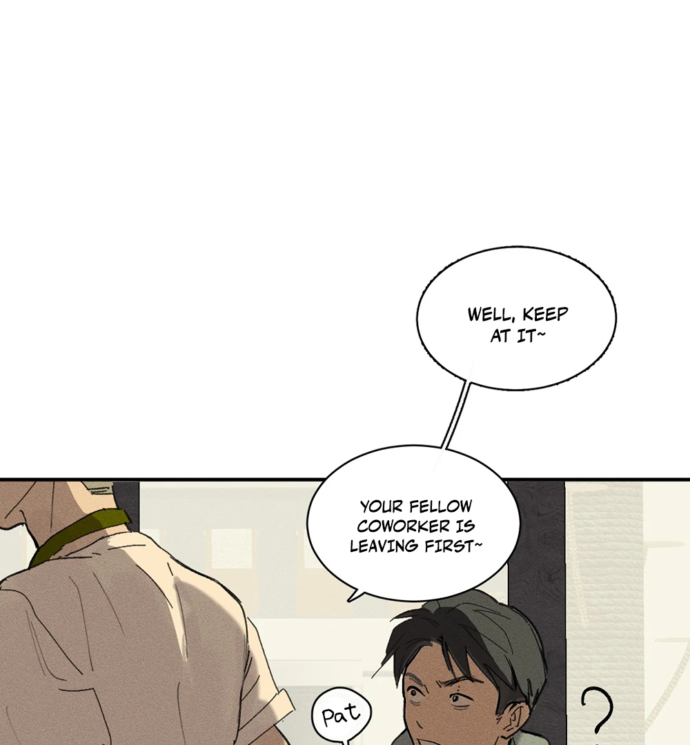 Follow Me (LILITH) - Chapter 1 manhwa