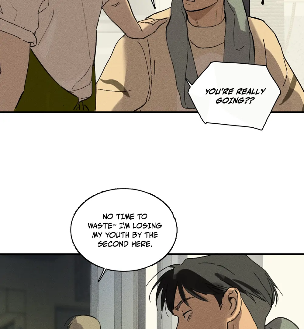 Follow Me (LILITH) - Chapter 1 manhwa