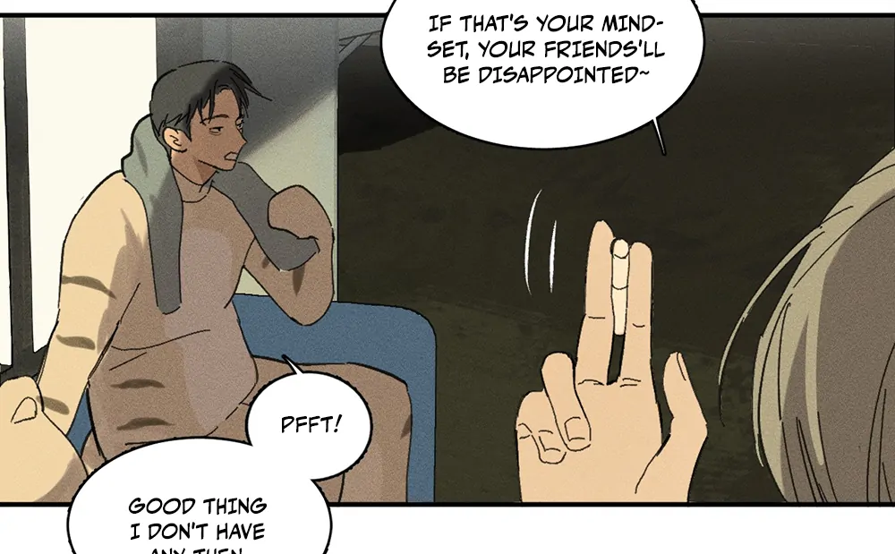 Follow Me (LILITH) - Chapter 1 manhwa