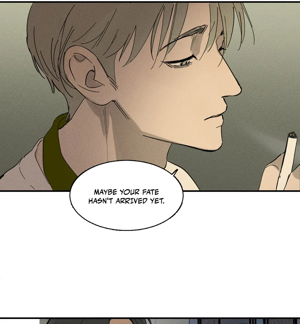 Follow Me (LILITH) - Chapter 1 manhwa