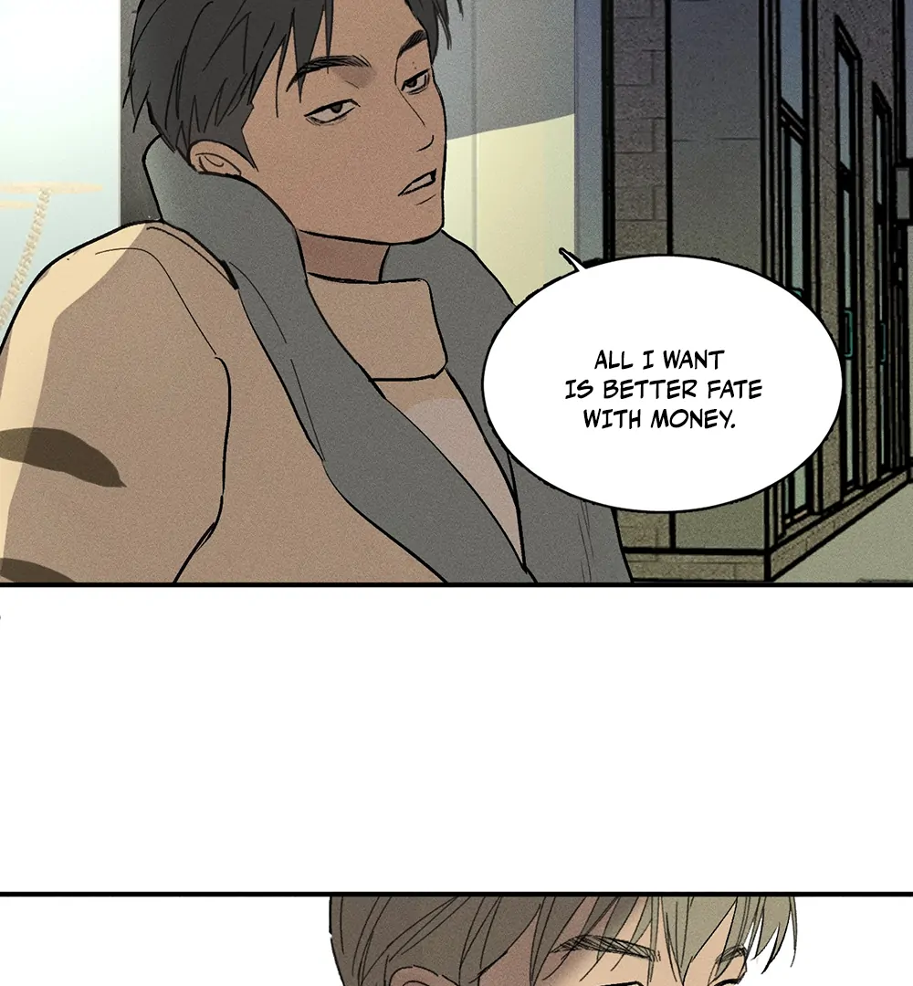 Follow Me (LILITH) - Chapter 1 manhwa