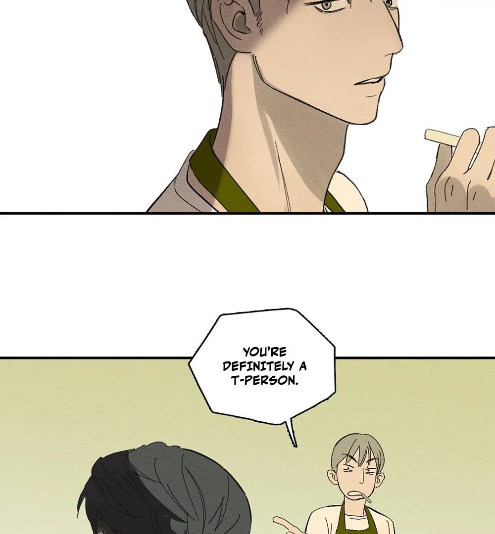 Follow Me (LILITH) - Chapter 1 manhwa