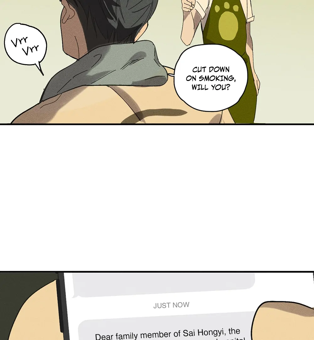 Follow Me (LILITH) - Chapter 1 manhwa