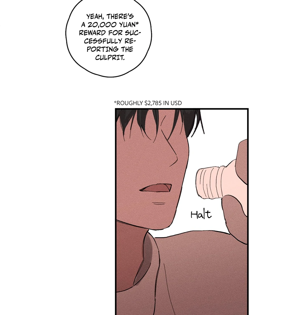Follow Me (LILITH) - Chapter 1 manhwa