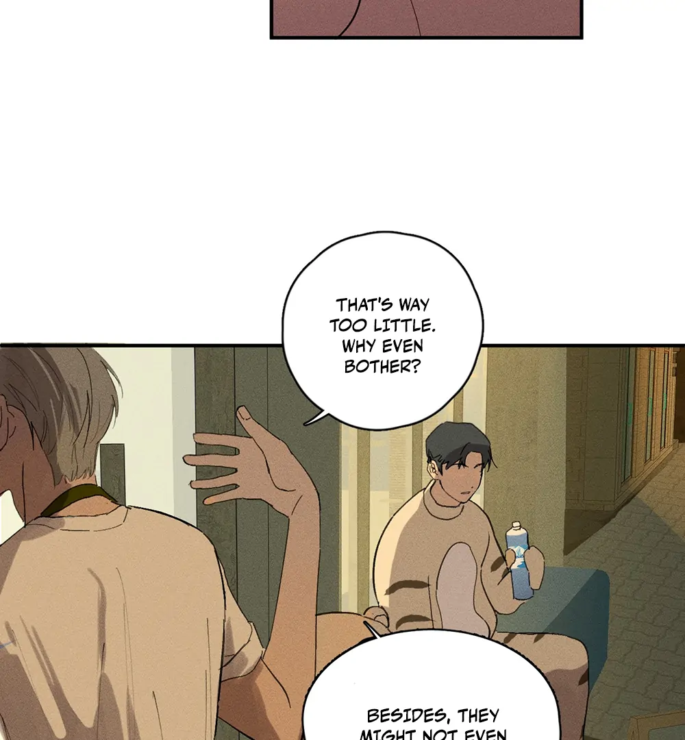 Follow Me (LILITH) - Chapter 1 manhwa