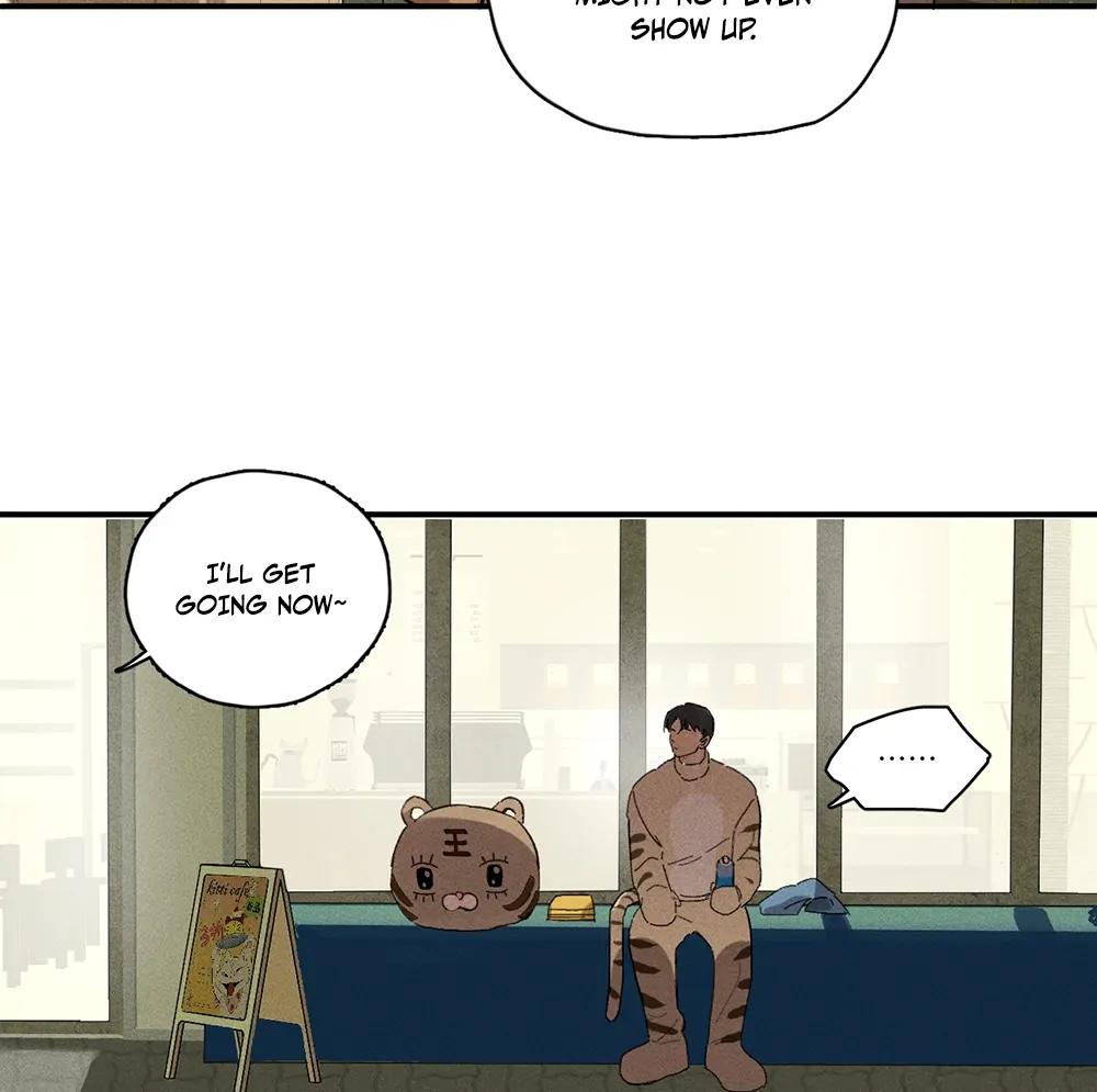 Follow Me (LILITH) - Chapter 1 manhwa