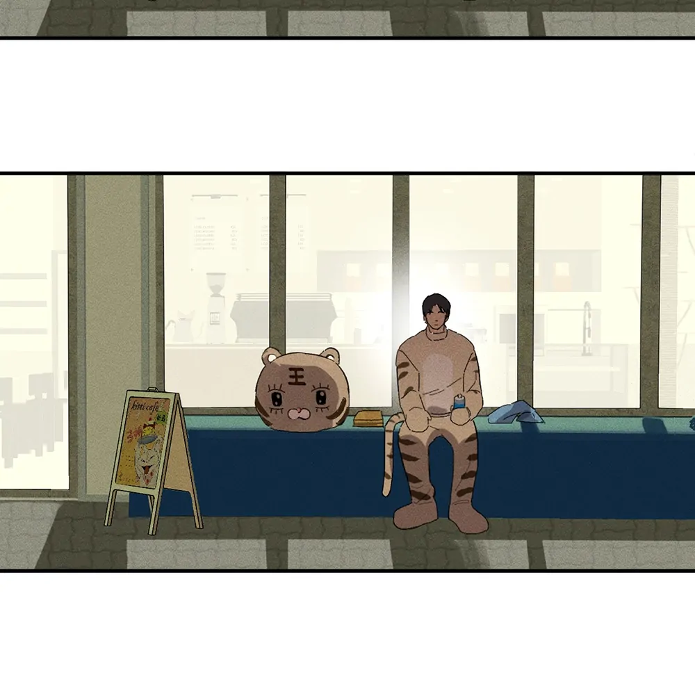 Follow Me (LILITH) - Chapter 1 manhwa
