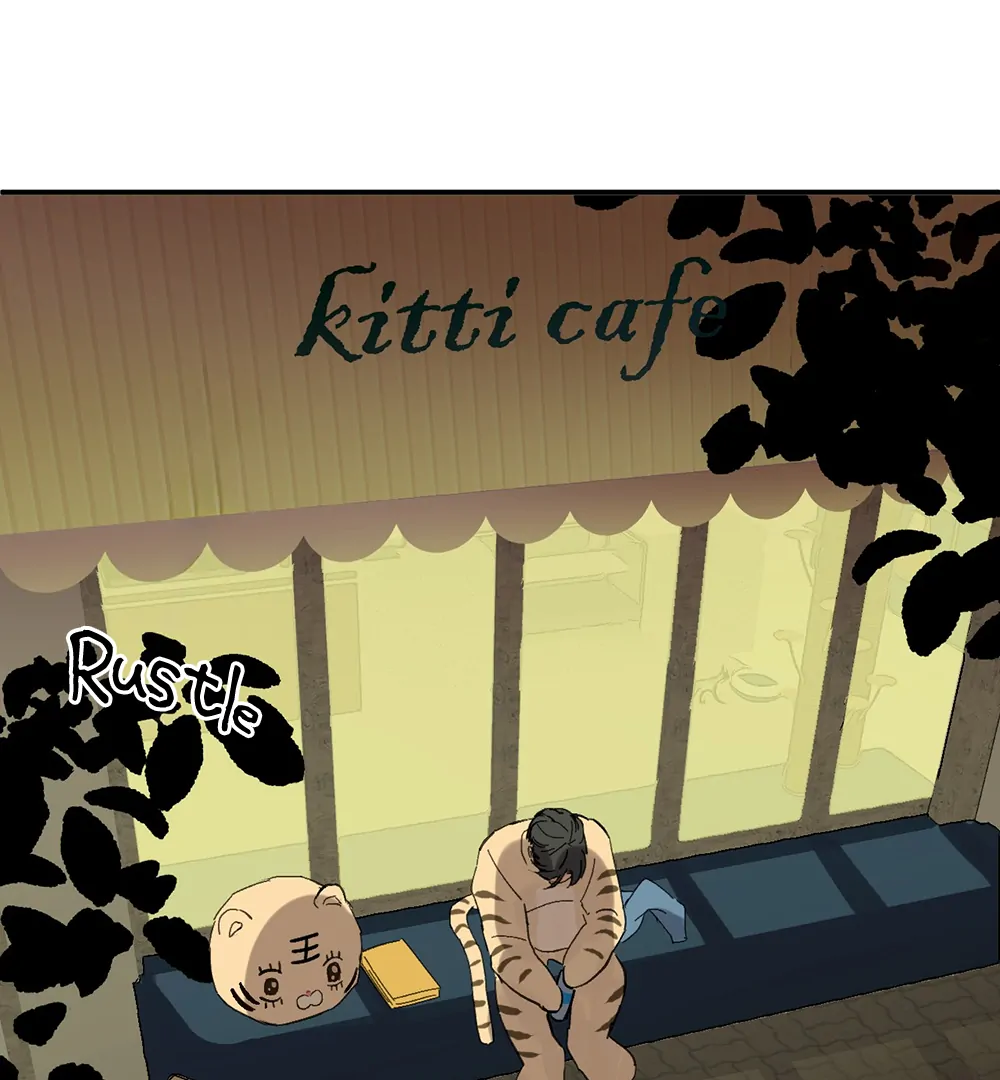 Follow Me (LILITH) - Chapter 2 manhwa