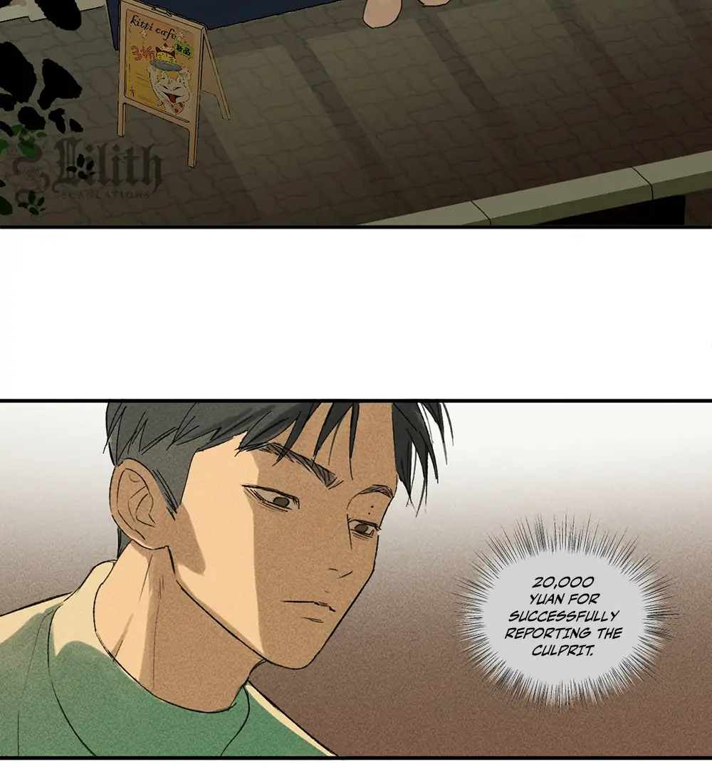 Follow Me (LILITH) - Chapter 2 manhwa