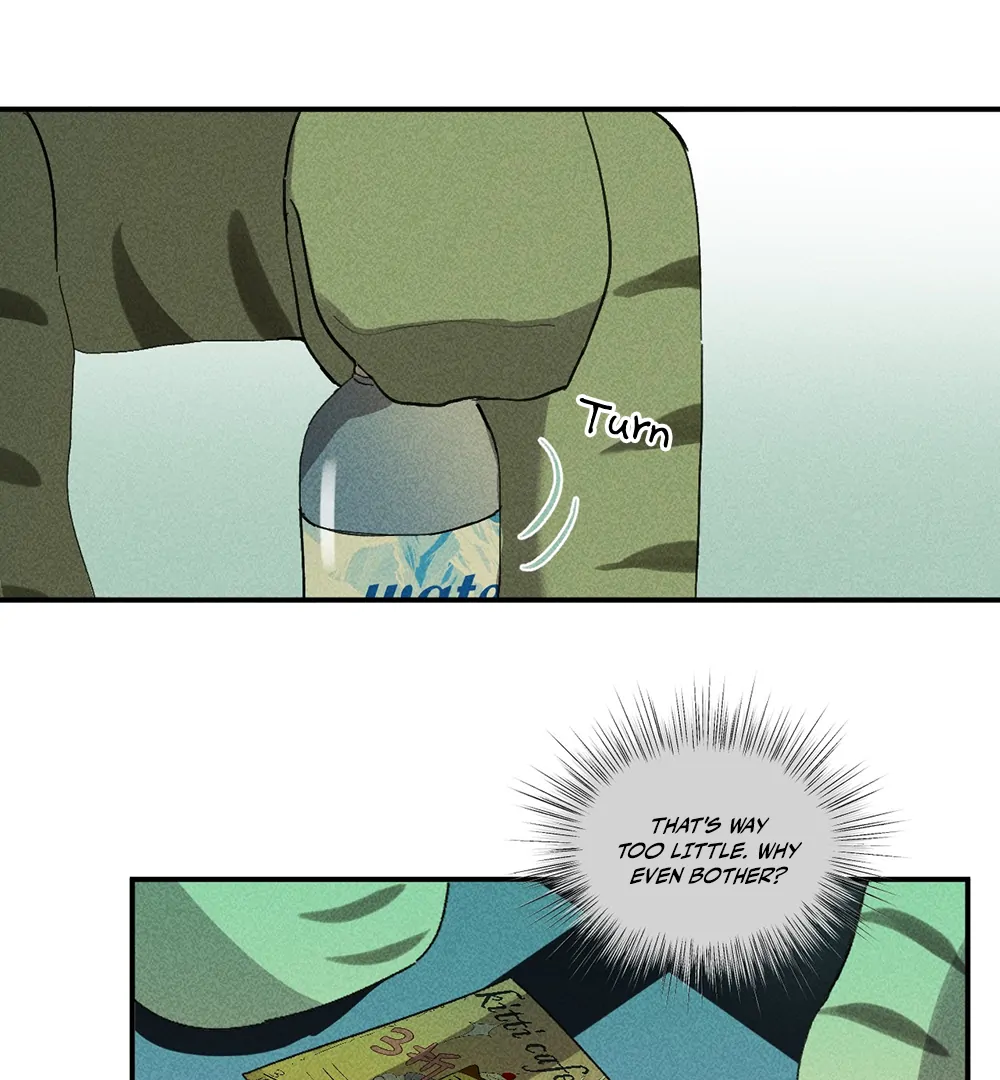 Follow Me (LILITH) - Chapter 2 manhwa