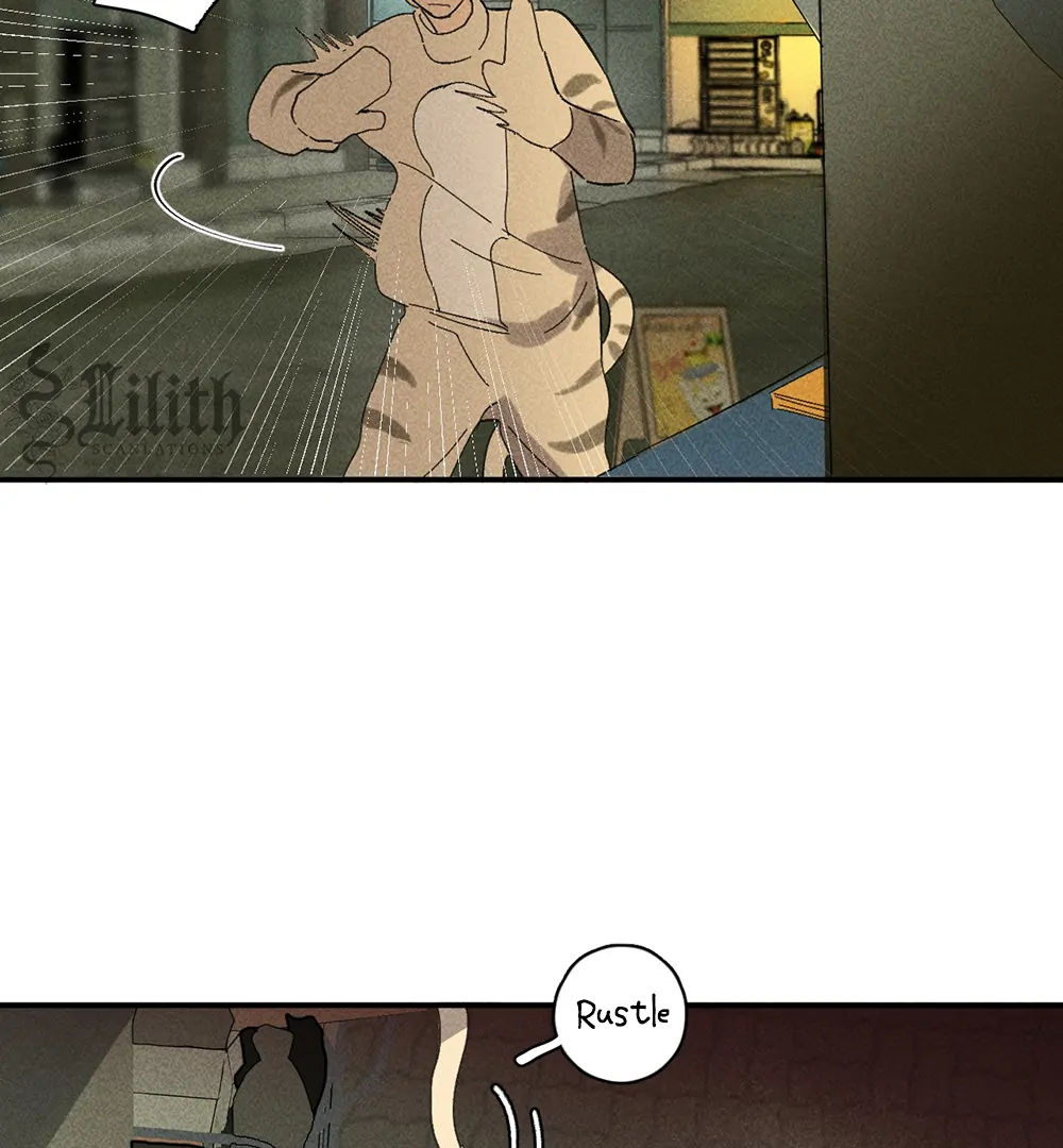 Follow Me (LILITH) - Chapter 2 manhwa