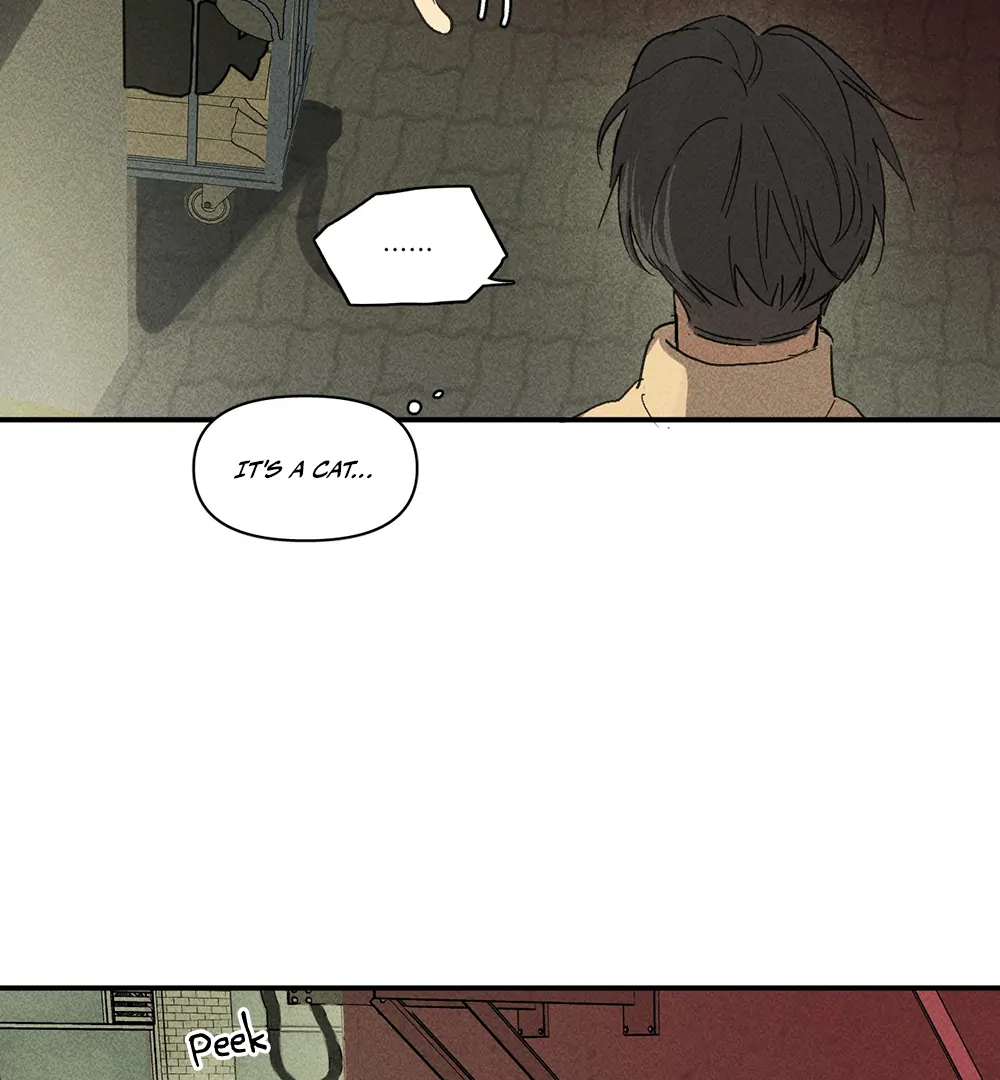 Follow Me (LILITH) - Chapter 2 manhwa