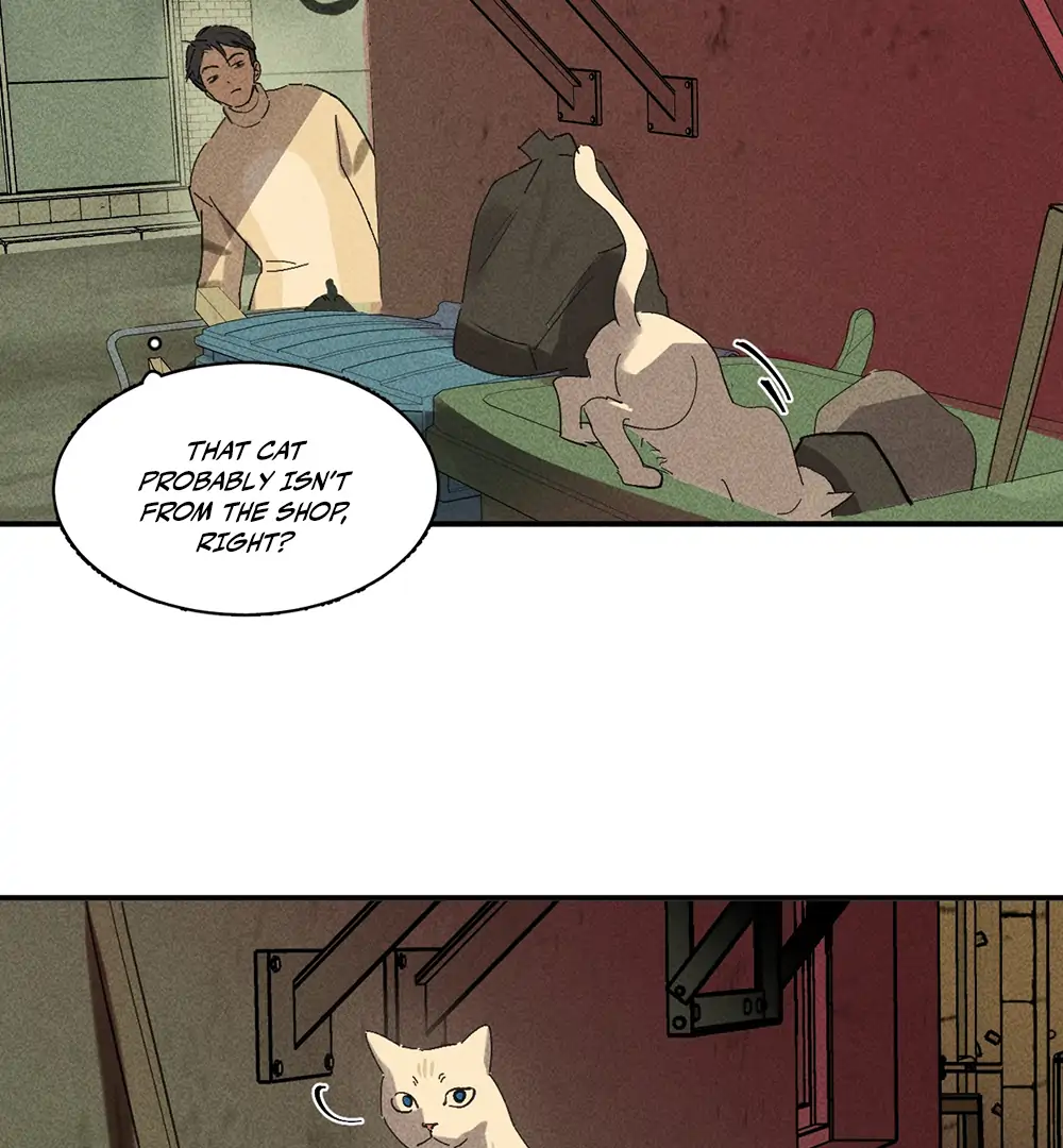 Follow Me (LILITH) - Chapter 2 manhwa