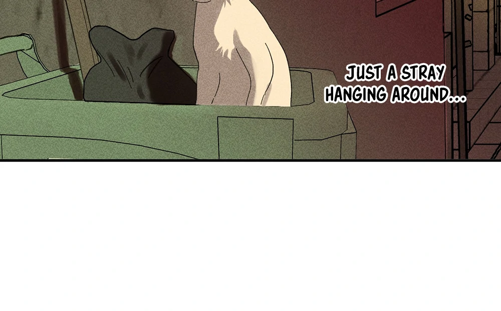 Follow Me (LILITH) - Chapter 2 manhwa