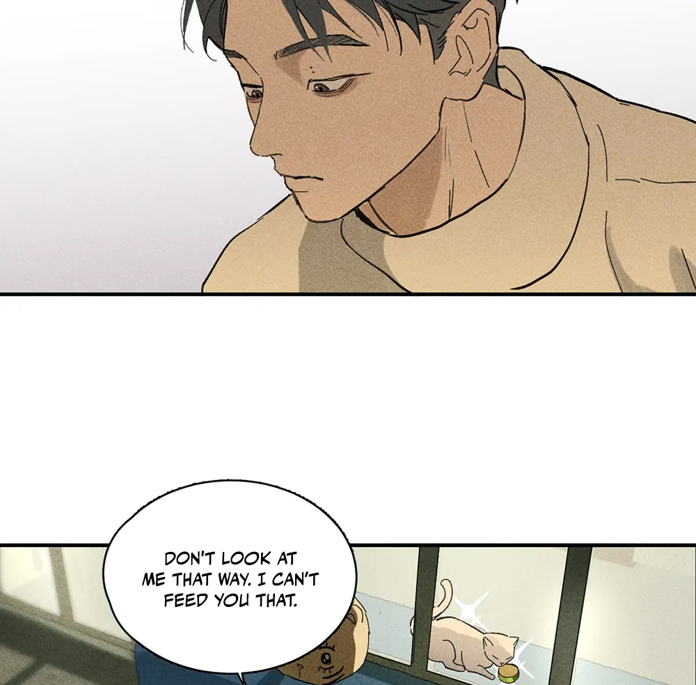 Follow Me (LILITH) - Chapter 2 manhwa