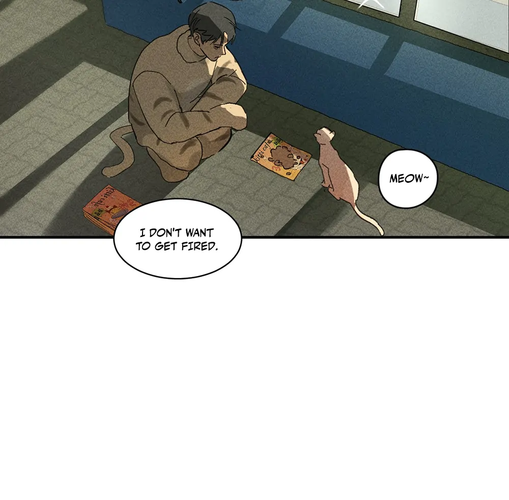 Follow Me (LILITH) - Chapter 2 manhwa