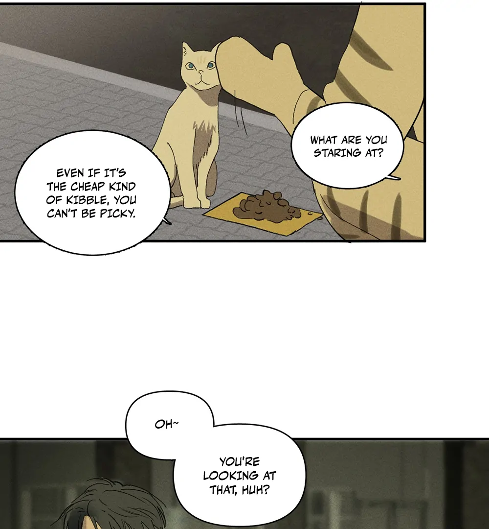 Follow Me (LILITH) - Chapter 2 manhwa