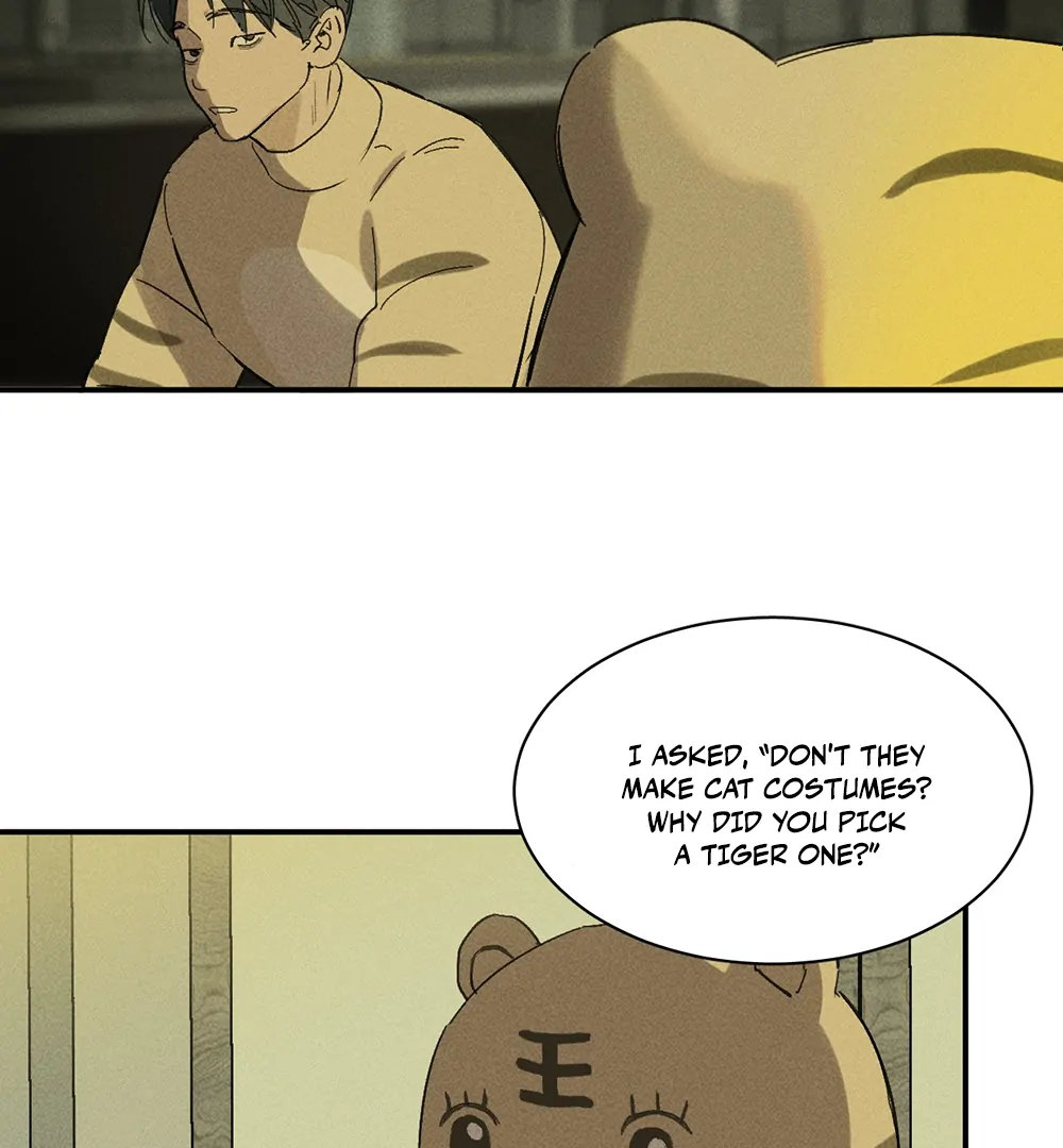 Follow Me (LILITH) - Chapter 2 manhwa
