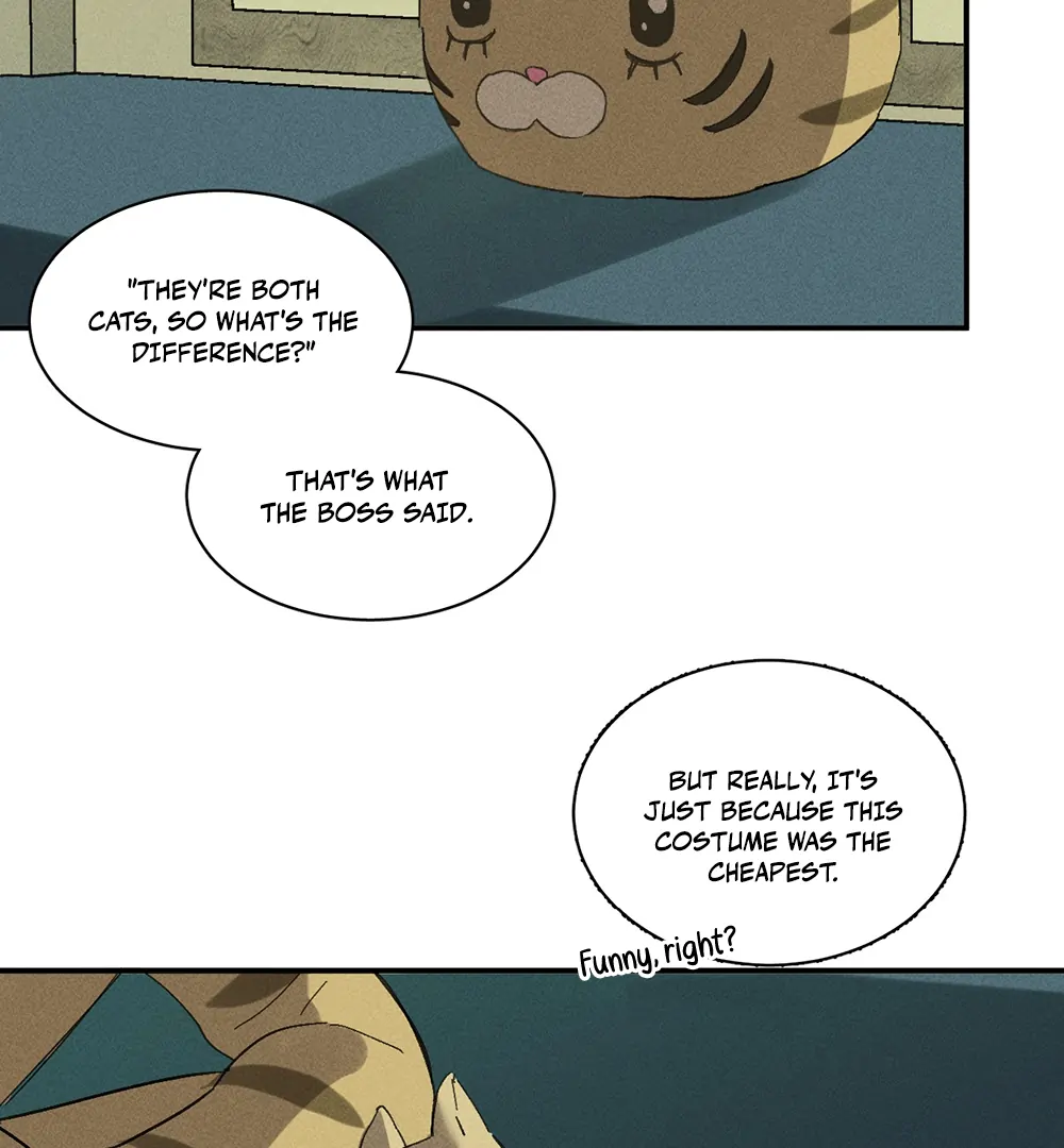 Follow Me (LILITH) - Chapter 2 manhwa
