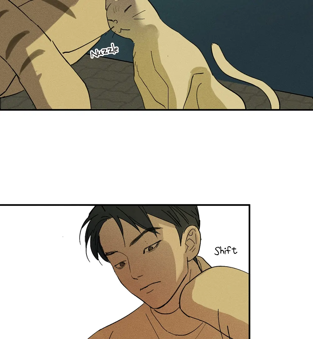 Follow Me (LILITH) - Chapter 2 manhwa