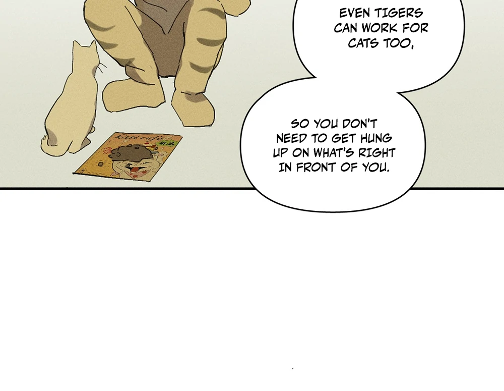 Follow Me (LILITH) - Chapter 2 manhwa