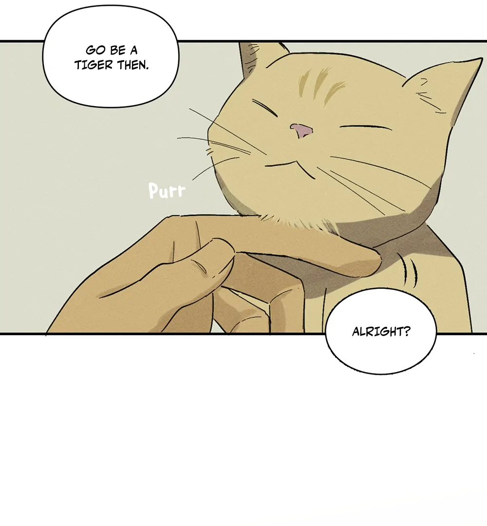 Follow Me (LILITH) - Chapter 2 manhwa