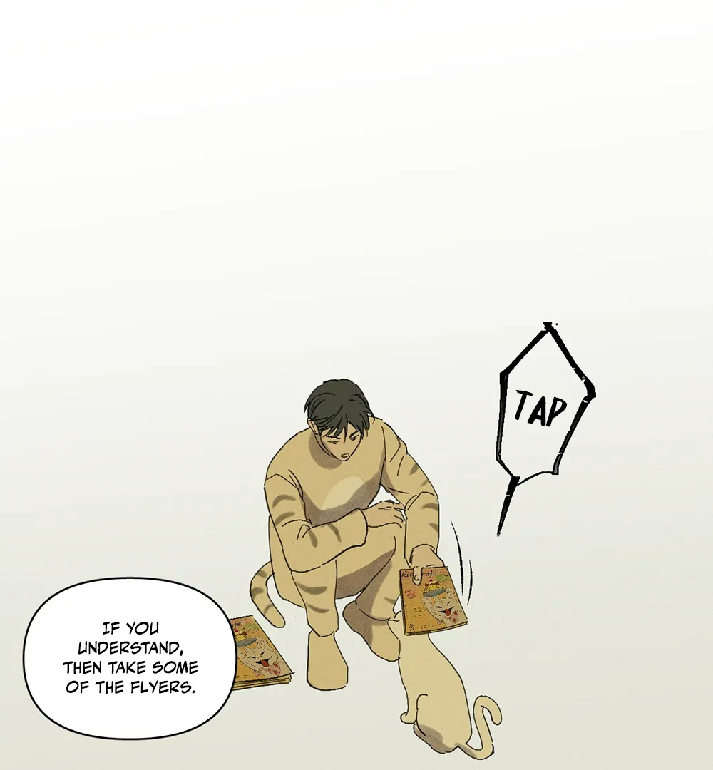 Follow Me (LILITH) - Chapter 2 manhwa
