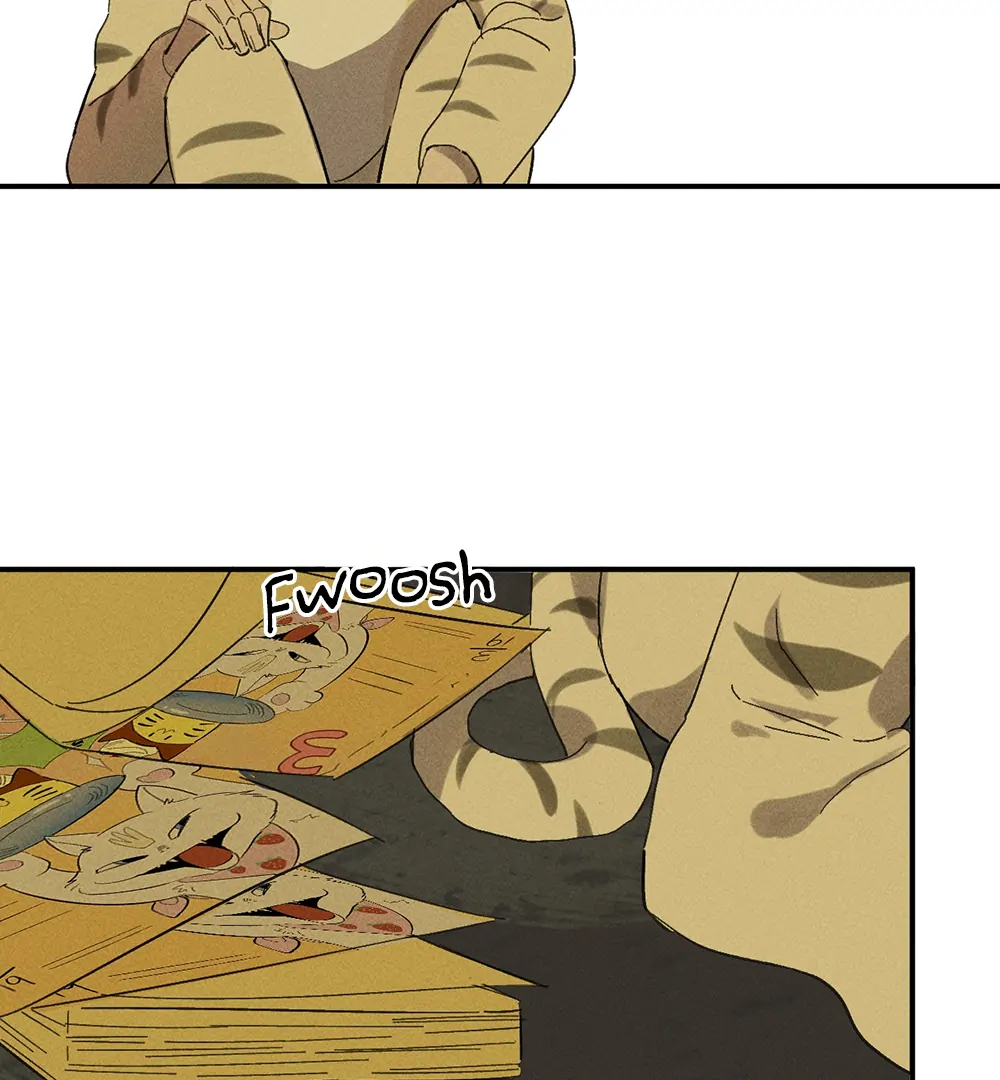 Follow Me (LILITH) - Chapter 2 manhwa