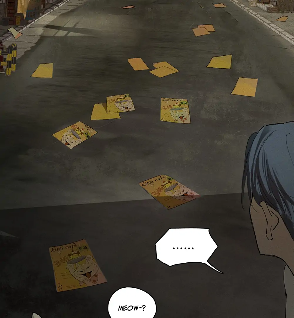 Follow Me (LILITH) - Chapter 2 manhwa