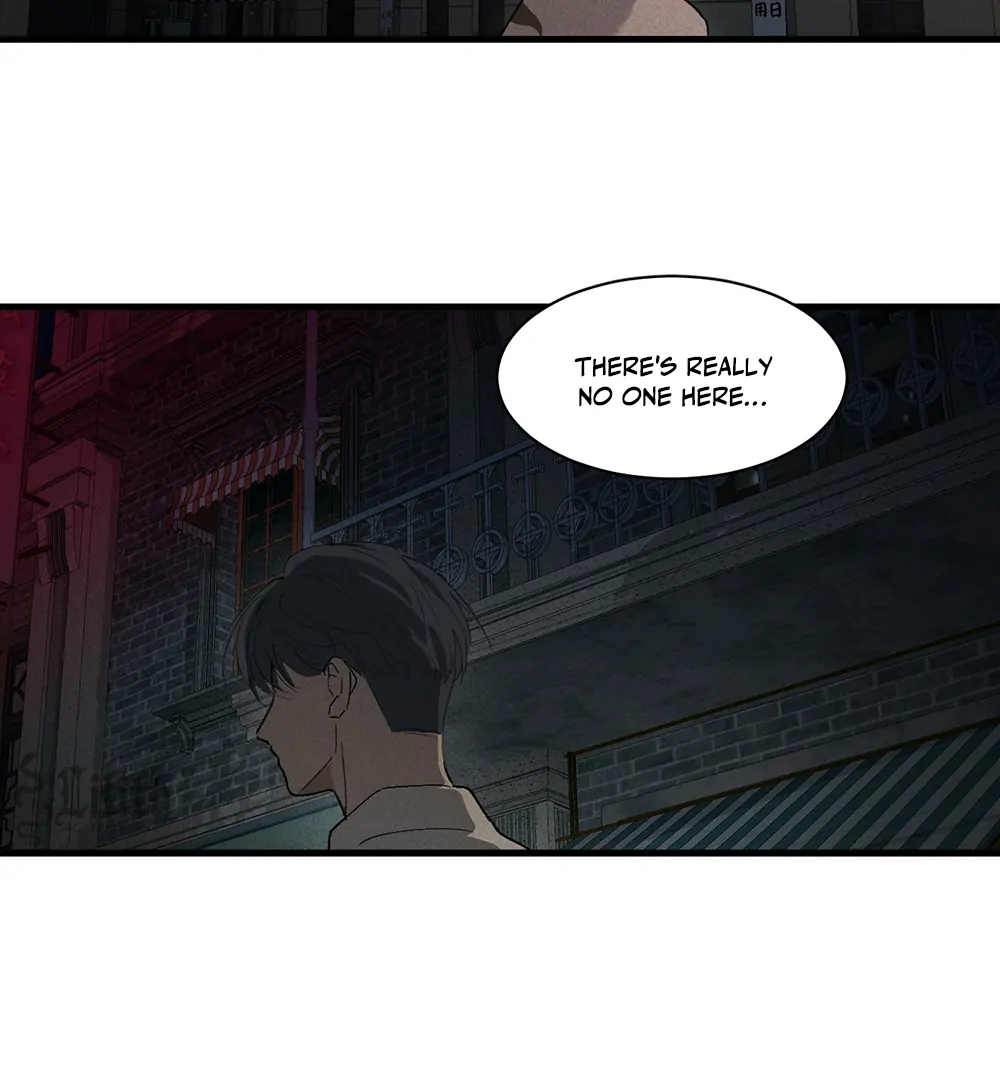 Follow Me (LILITH) - Chapter 2 manhwa