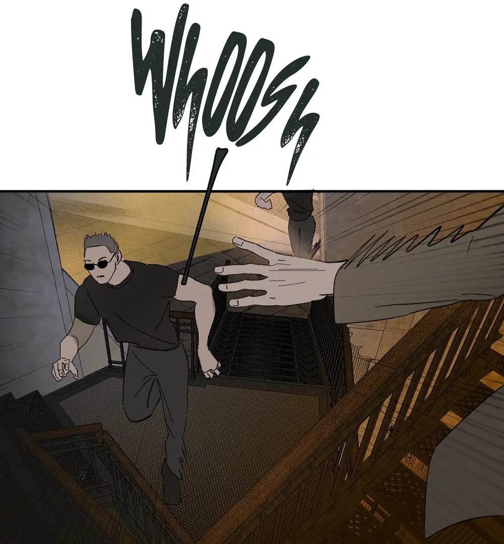 Follow Me (LILITH) - Chapter 2 manhwa