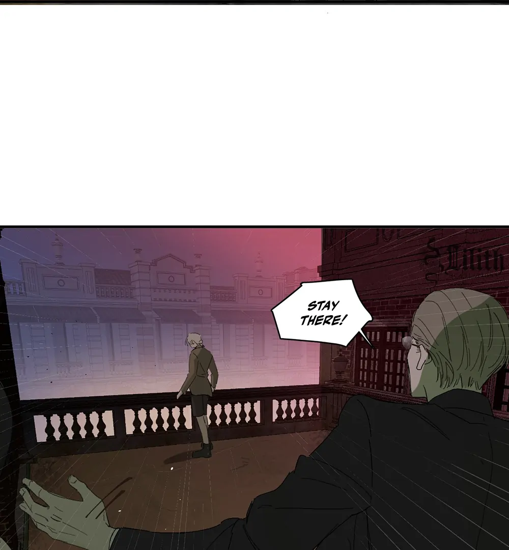 Follow Me (LILITH) - Chapter 2 manhwa