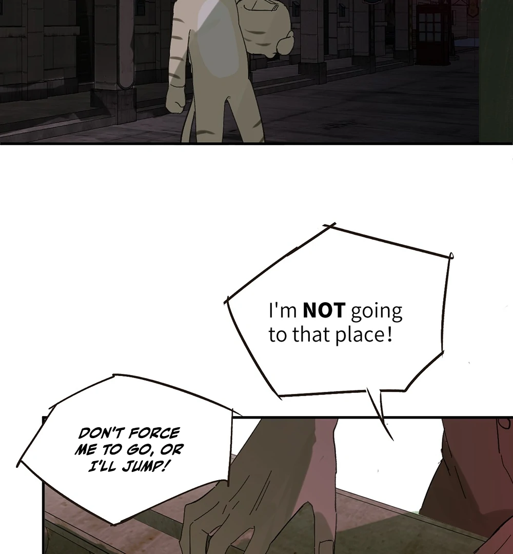 Follow Me (LILITH) - Chapter 2 manhwa