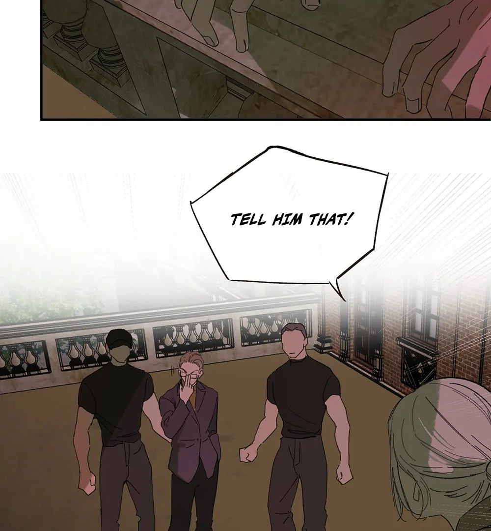 Follow Me (LILITH) - Chapter 2 manhwa