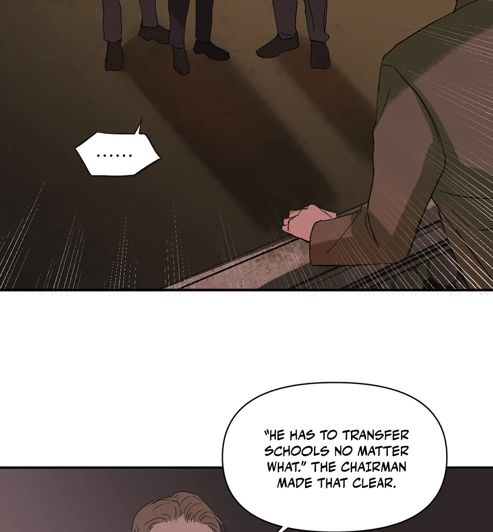 Follow Me (LILITH) - Chapter 2 manhwa