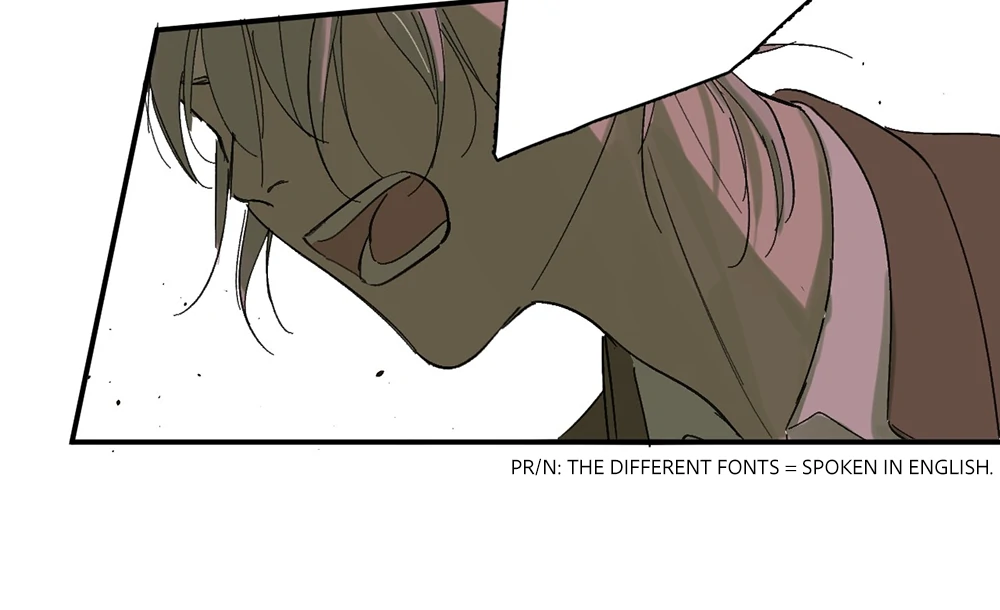 Follow Me (LILITH) - Chapter 2 manhwa