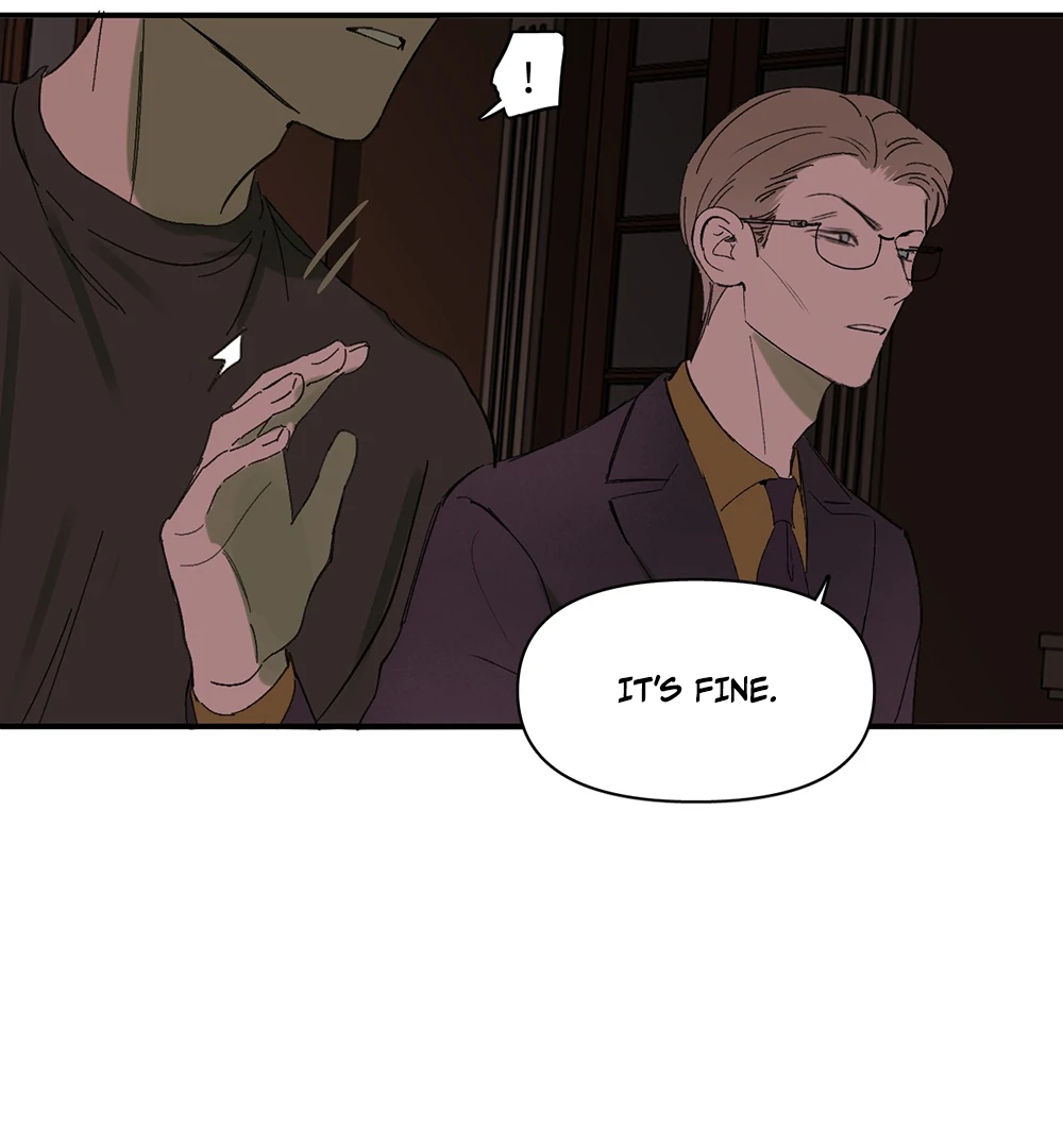 Follow Me (LILITH) - Chapter 2 manhwa
