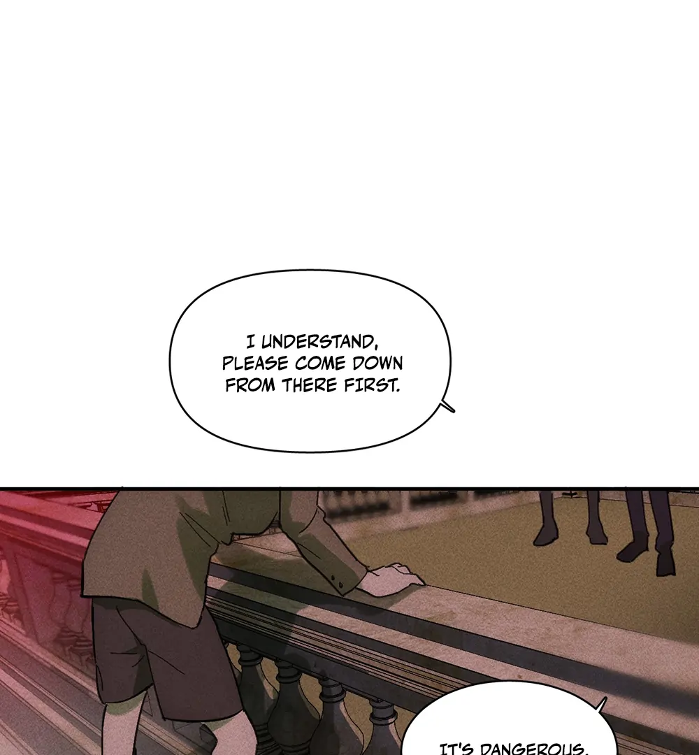 Follow Me (LILITH) - Chapter 2 manhwa