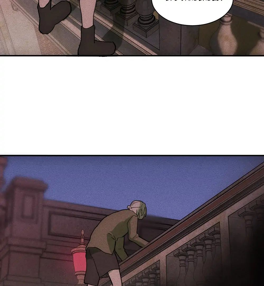 Follow Me (LILITH) - Chapter 2 manhwa