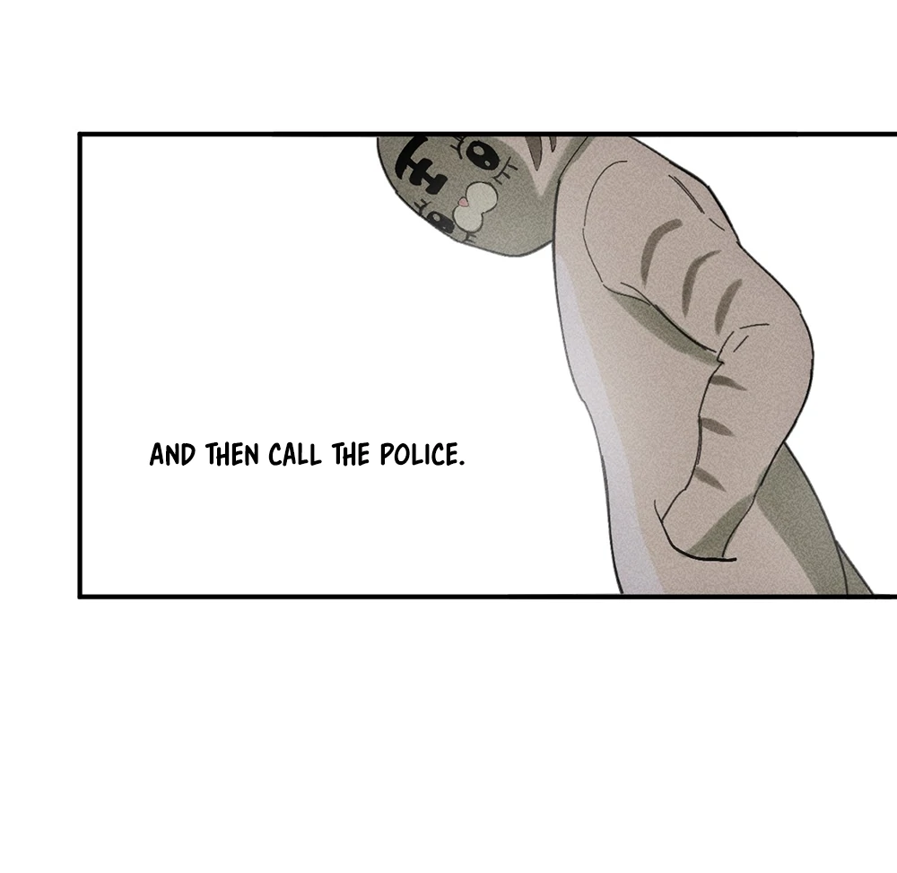 Follow Me (LILITH) - Chapter 2 manhwa