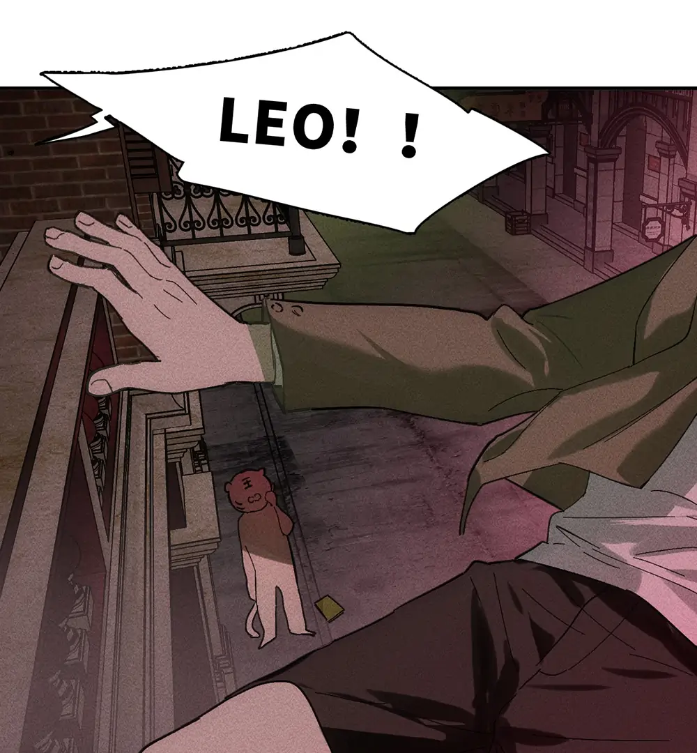 Follow Me (LILITH) - Chapter 2 manhwa