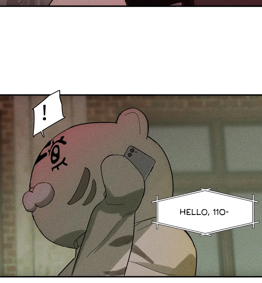 Follow Me (LILITH) - Chapter 2 manhwa