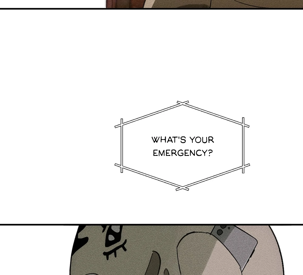Follow Me (LILITH) - Chapter 2 manhwa