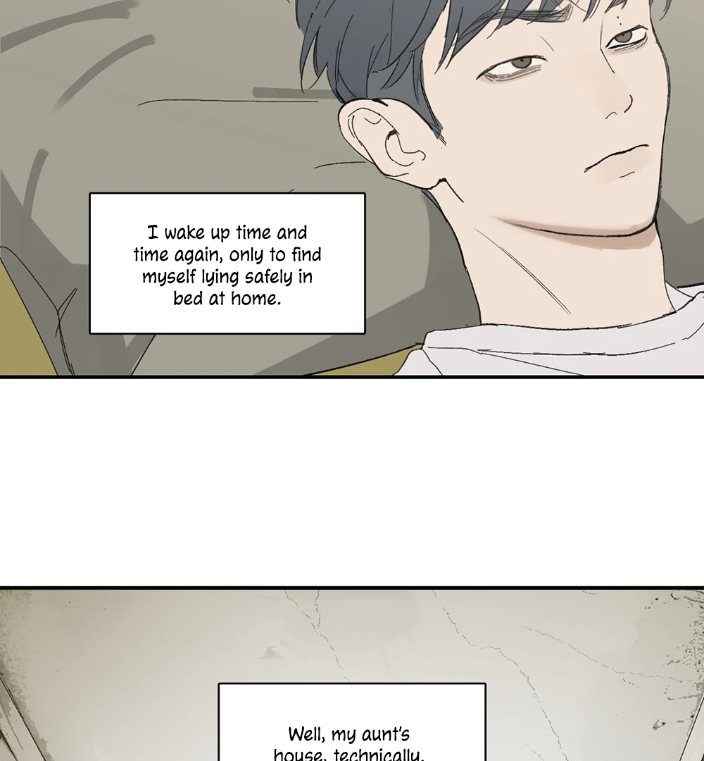 Follow Me (LILITH) - Chapter 3 manhwa