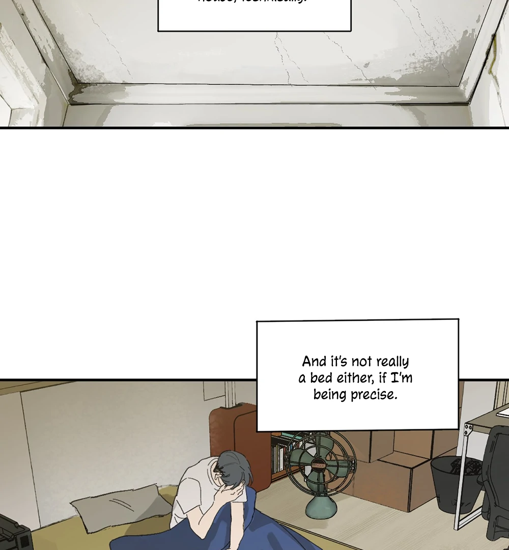 Follow Me (LILITH) - Chapter 3 manhwa
