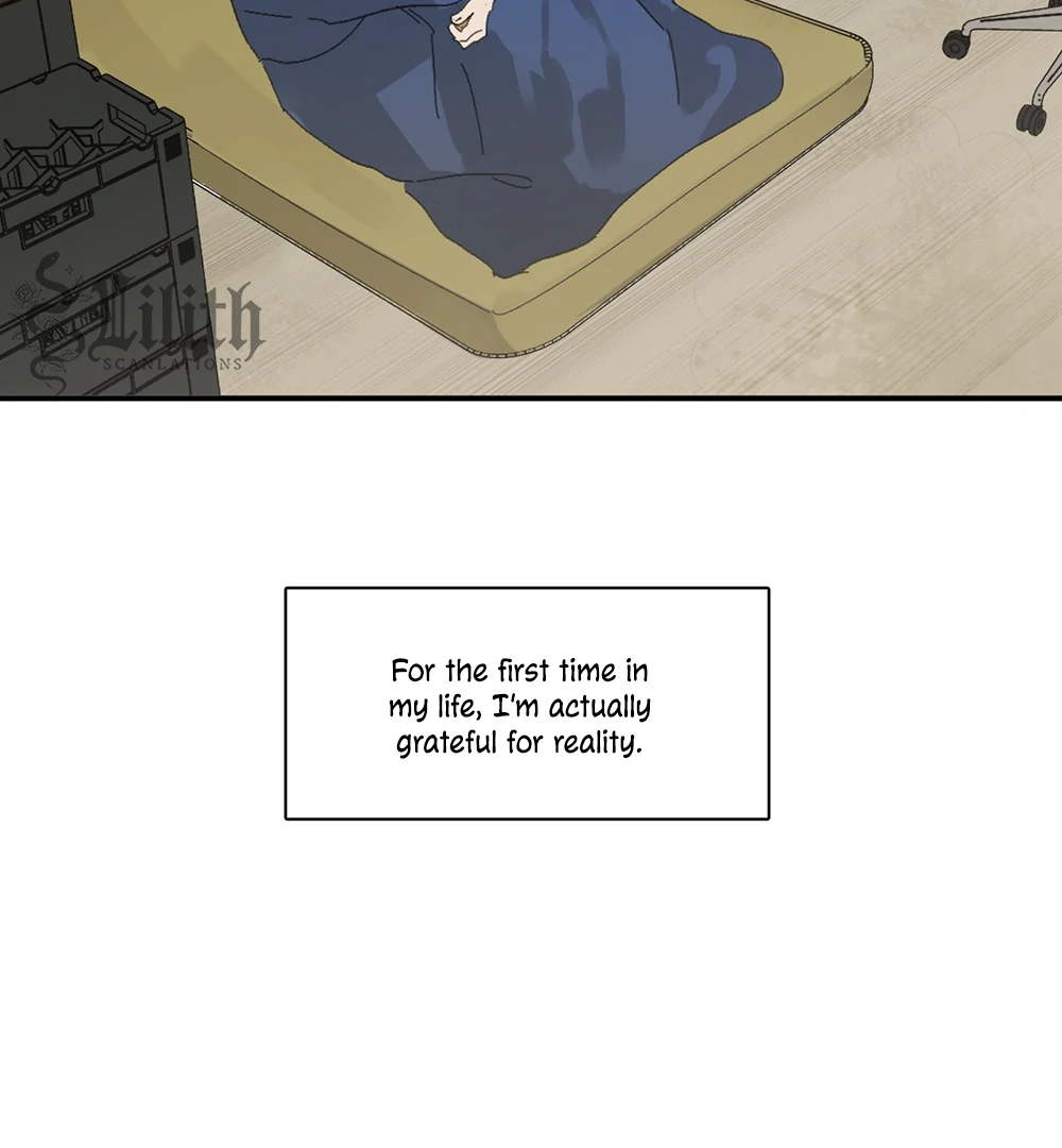 Follow Me (LILITH) - Chapter 3 manhwa