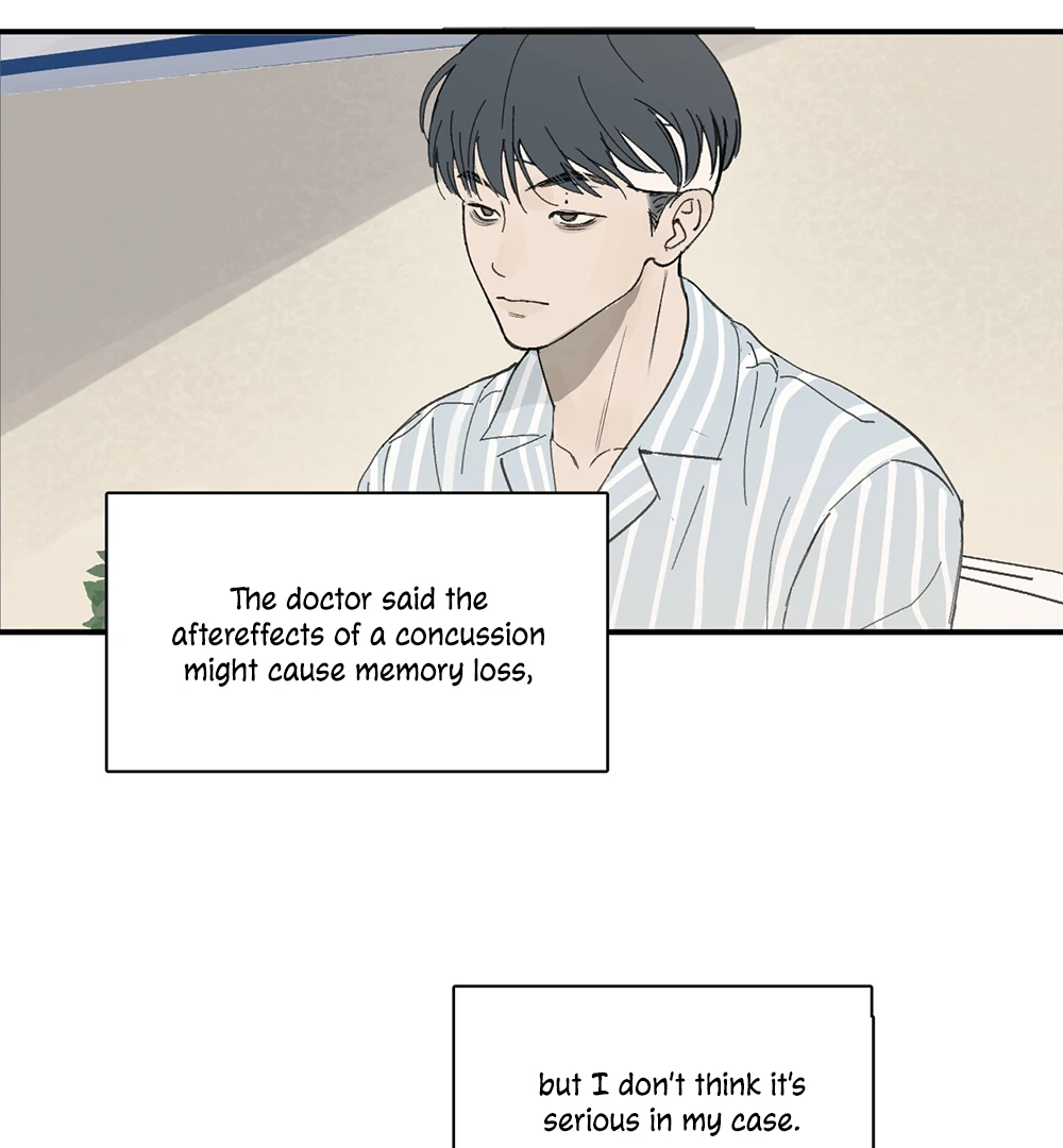 Follow Me (LILITH) - Chapter 3 manhwa