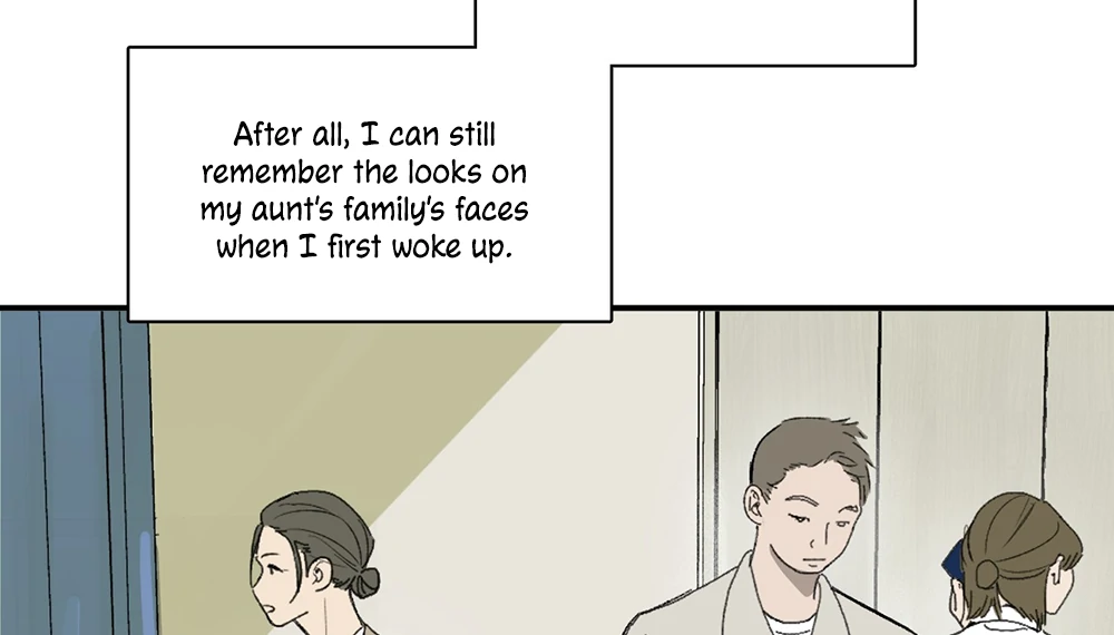 Follow Me (LILITH) - Chapter 3 manhwa